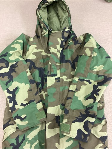 Short small m85 woodland - m85, us