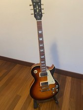 Chitarra elettrica harley - chitarra,