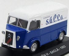 1/43 EDICOLA - CITROEN -