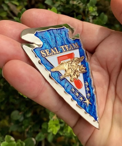 Navy seals seal - seals,