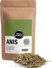 Anice Intero (500G) – Semi