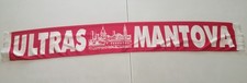 Sciarpa Ultras Mantova Curva