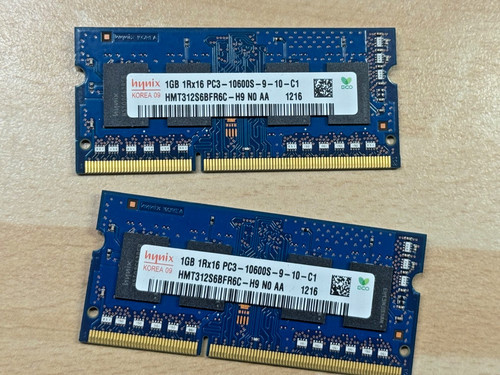 Kit montaggio standard - , ram