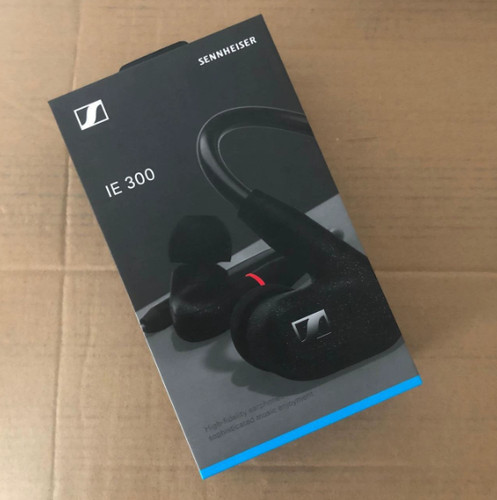 Sennheiser 300 cuffie - sennheiser, ie