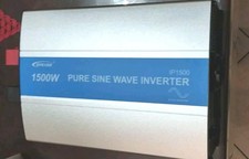 Epever inverter onda - onda, pura