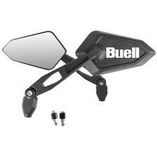 COPPIA SPECCHIETTI DA MANUBRIO