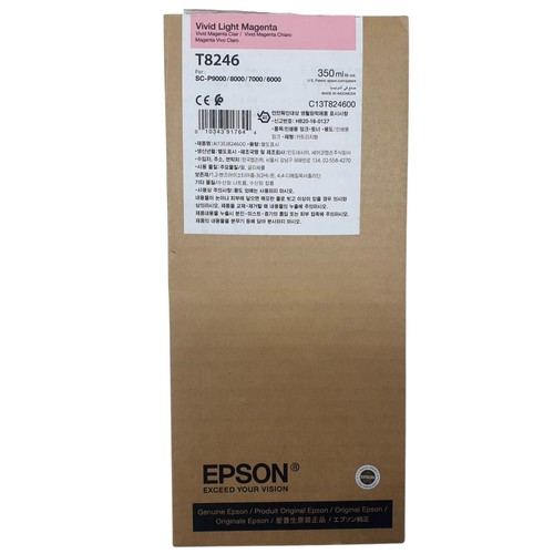 Epson t8246 vivid - epson,