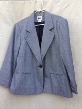 blazer donna vintage Leslie