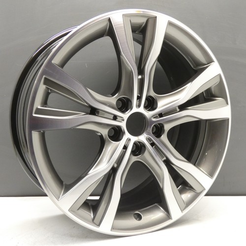 Cerchio lega bmw serie 2 - lega,