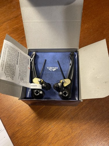Shimano deore m570 - shimano, freno