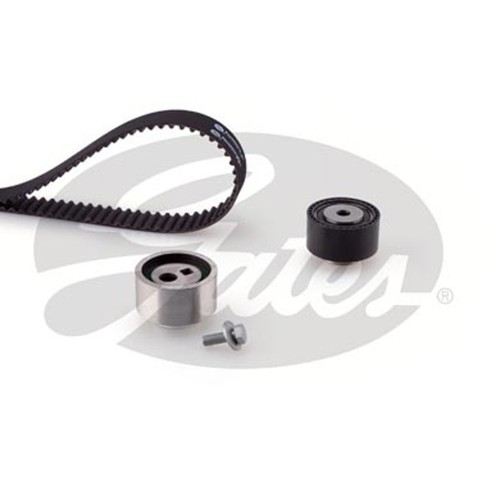Kit cinghia distribuzione - kit,