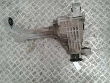 FRONT DIFFERENTIAL / EAO /