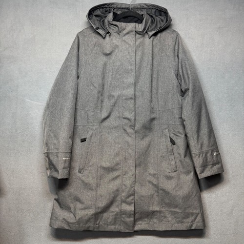 Trench impermeabile eddie - trench,