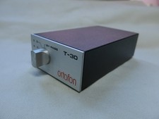 Ortofon T-30 MC Step-Up