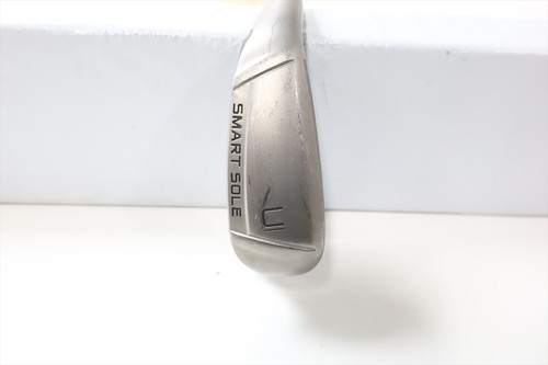 Cleveland smart sole full - smart, face