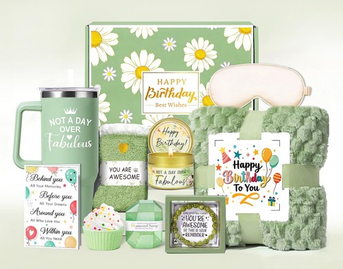 Regali compleanno per donna - compleanno,