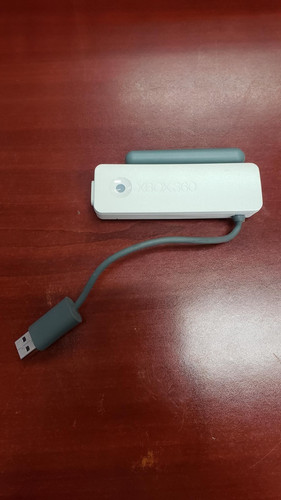 Adattatore wifi xbox 360 - adattatore,