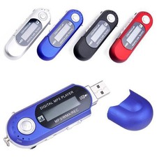 Lettore MP3 USB portatile