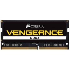 CORSAIR RAM VENGEANCE SODIMM