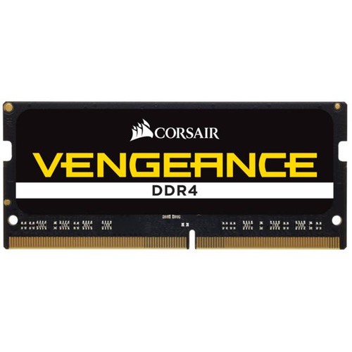Corsair ram vengeance sodimm - vengeance,
