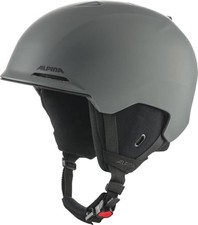 (TG. 55-59) ALPINA Brix, Casco