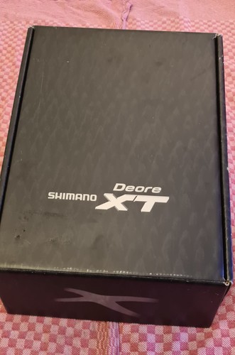 Shimano m770 32 22 - shimano, fc-m770