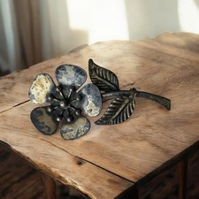 Spilla vintage a forma di