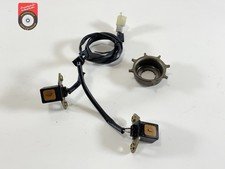 Honda VT 600 C PC21 Shadow