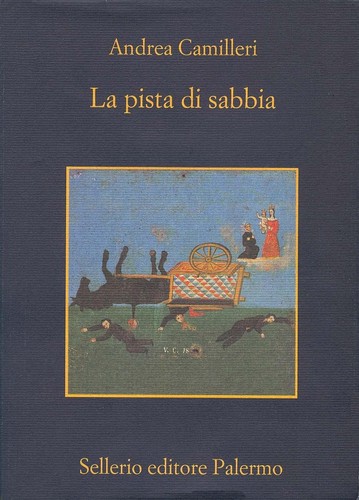 Andrea camilleri pista - camilleri., la