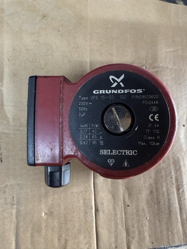 Pompa grundfos ups 130 - grundfos,