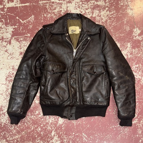 Giacca volo schott vintage - volo,