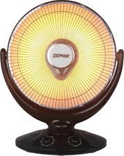 Zephir Stufa elettrica al