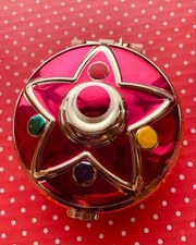 BANDAI Sailor Moon Crystal