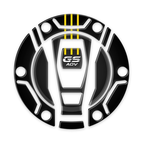 Protezione tappo benzina - protezione,