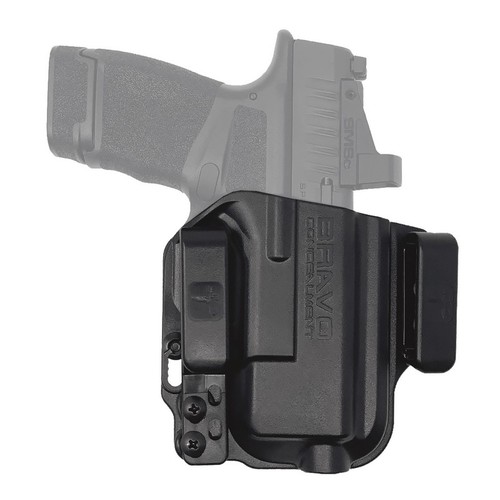 Bravo concealment iwb fondina - bravo,