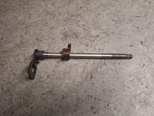 Suzuki GSX600F 2000 - Albero