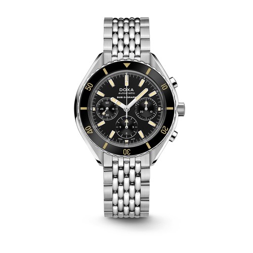 Doxa 798 101 espositore - 798.10.101.10,