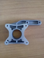 DISTANZIALE CORPO FARFALLATO PER FIAT  TIPO TEMPRA 7762243 ORIGINALE