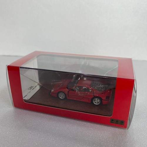 F40 mini auto edizione - f40,