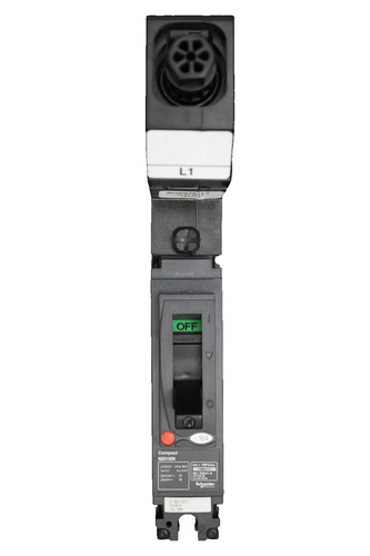 Interruttore automatico