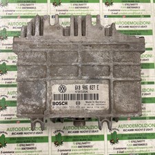 Centralina Motore Volkswagen