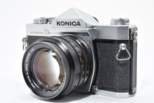 Leggi [Eccellente] Konica
