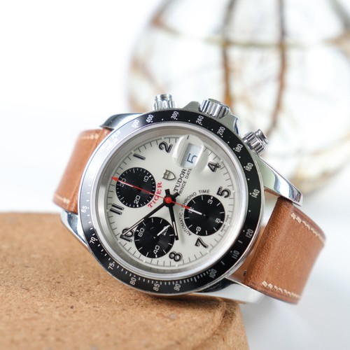 Cronografo tudor prince date - tudor,