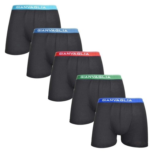 Pezzi boxer uomo mutande - 10,