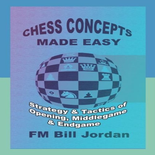 Chess concepts made easy - chess,