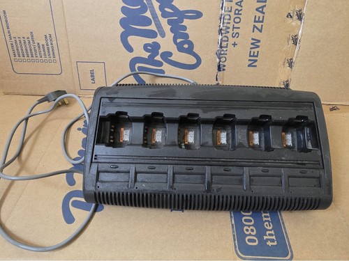 Motorola impres radio vie - motorola,