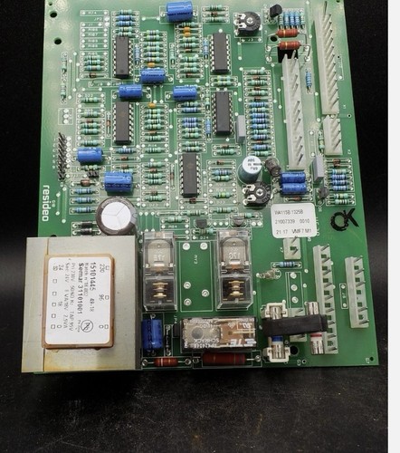 Scheda vmf7 w4115b1325 - m1,