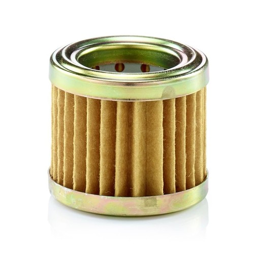 Mann filter filtro carburante - mann-filter,