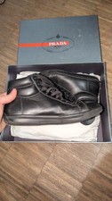 Scarpe Prada Uomo 42 Pelle