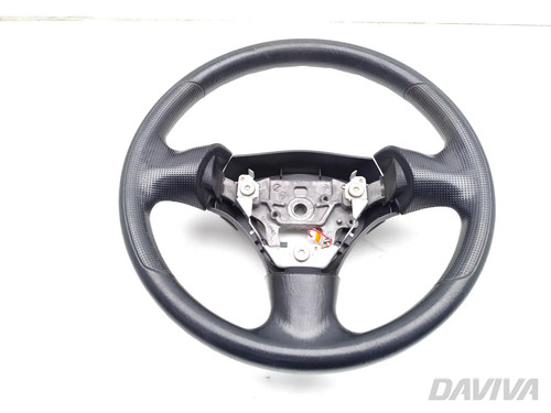 Mazda volant 2004 - mx-5,